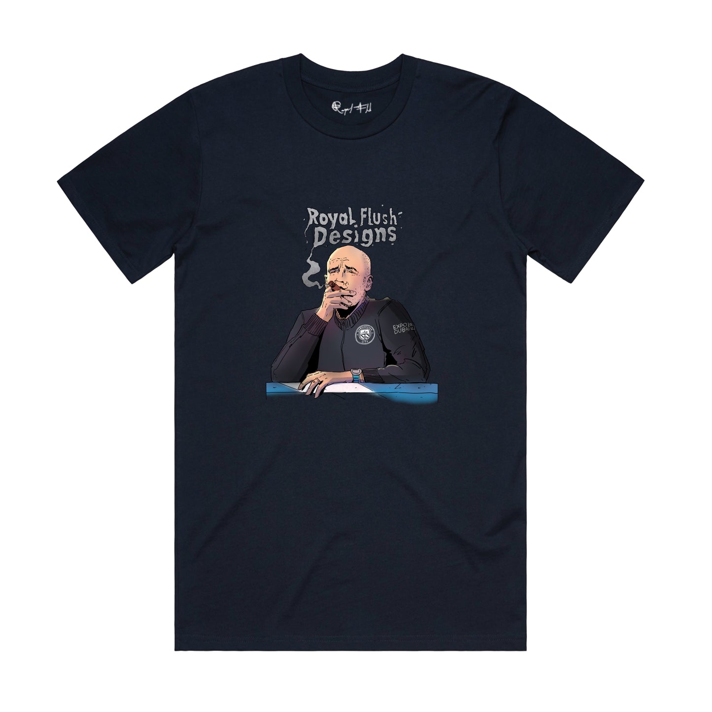 Pep Tee