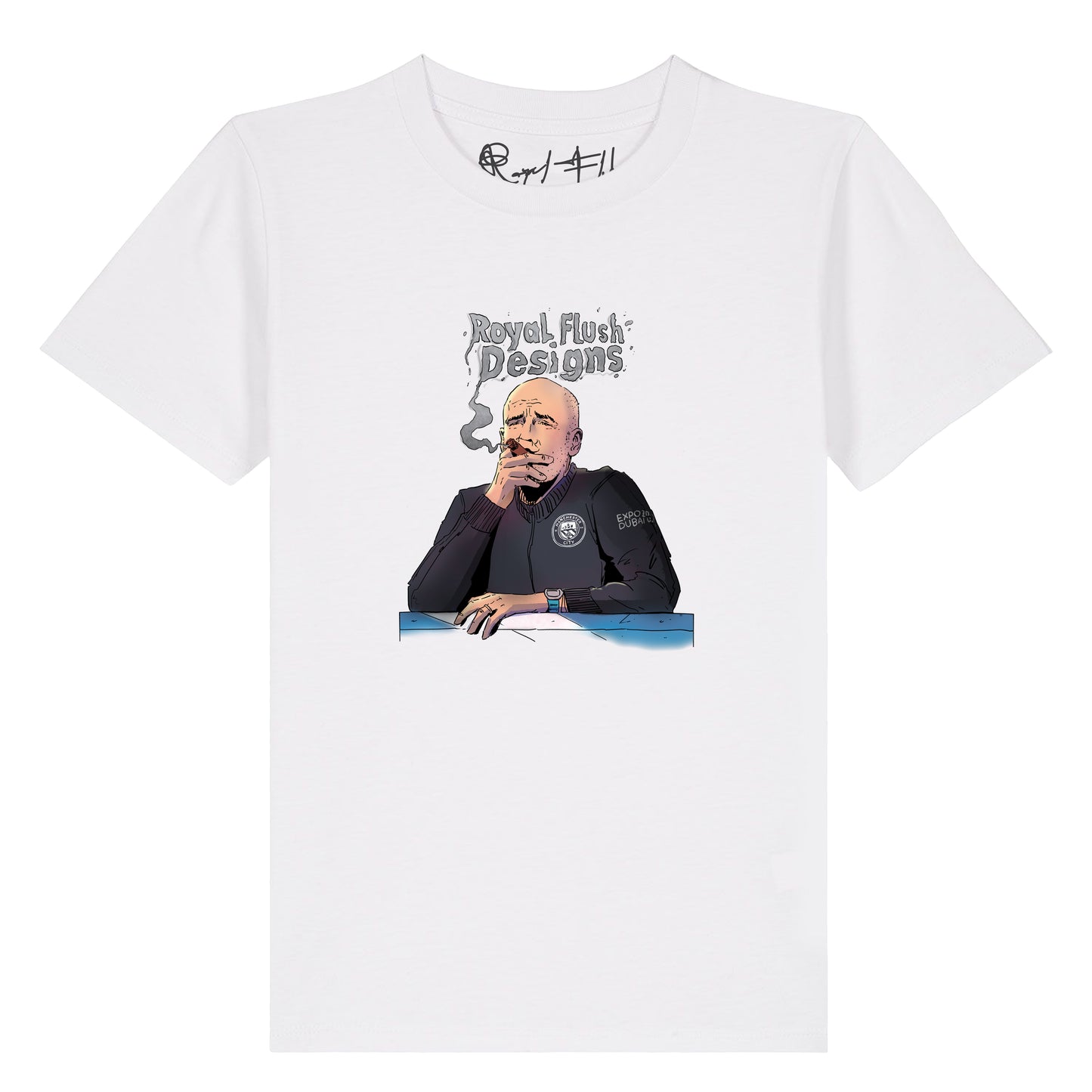 Pep Kids Tee