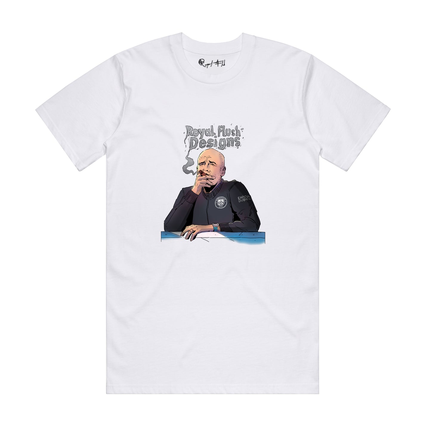 Pep Tee
