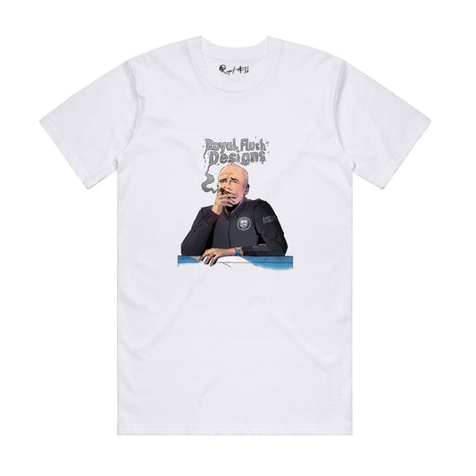 Pep Tee