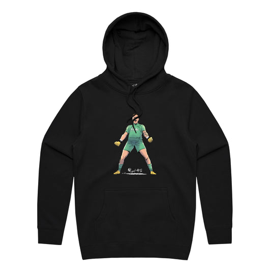 Pickford Celebration Hoody
