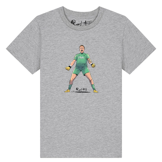 Pickford Celebration Kids Tee