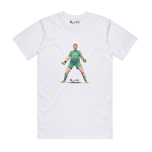 Pickford Celebration Tee