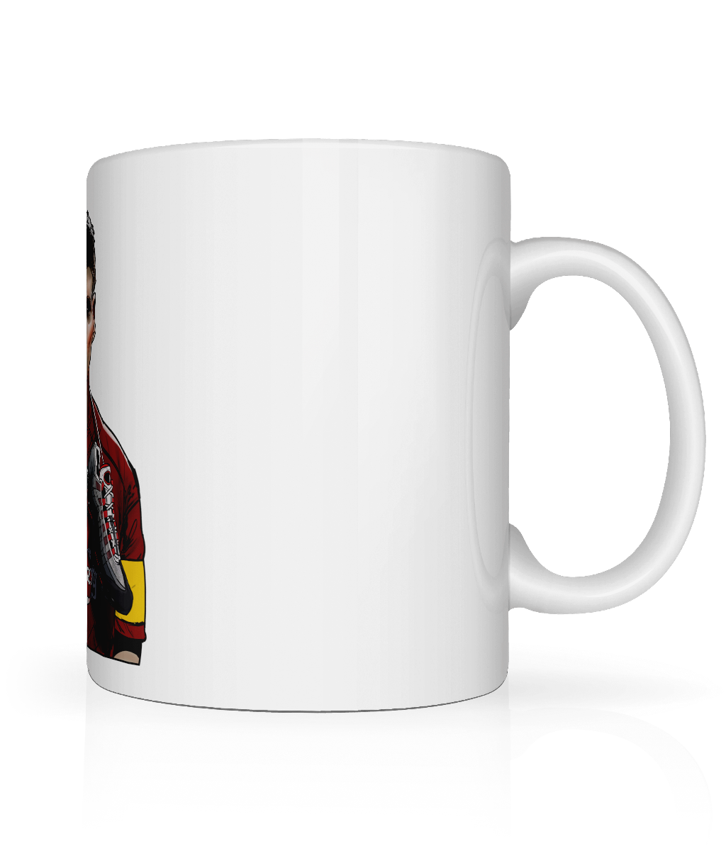 OG Gerrard Mug