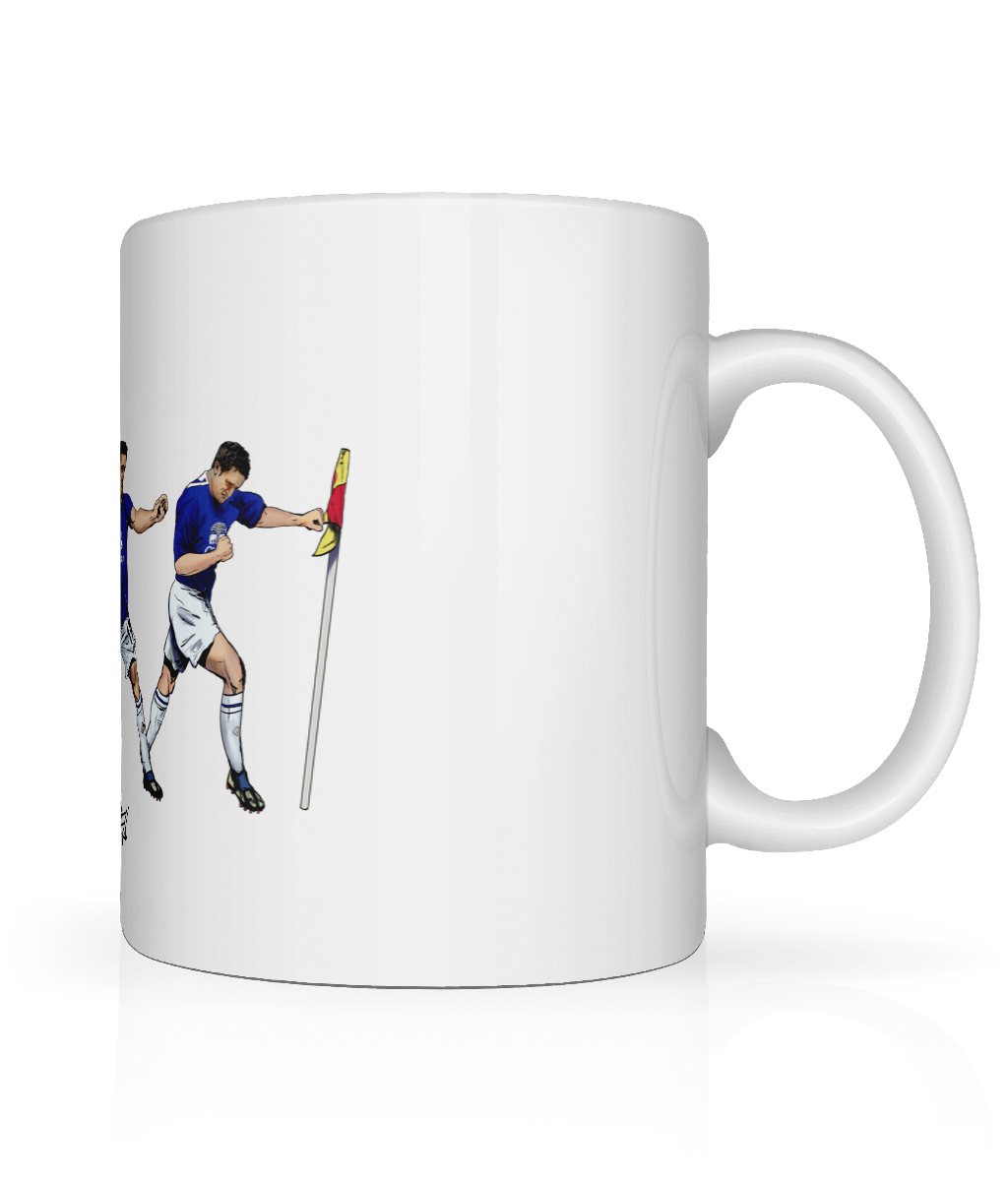 Cahill Motion Mug