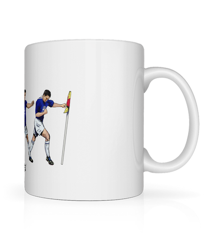 Cahill Motion Mug