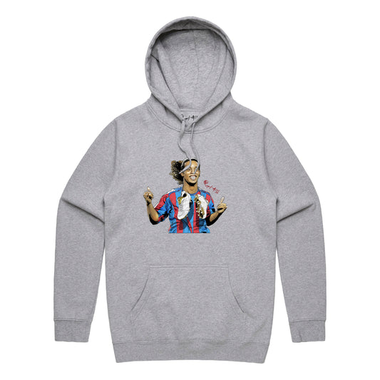 Ronaldinho '06 Hoody