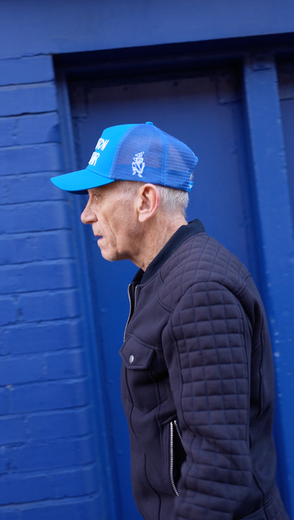 EVERTON THE GEAR LIMITED EDITION CAP