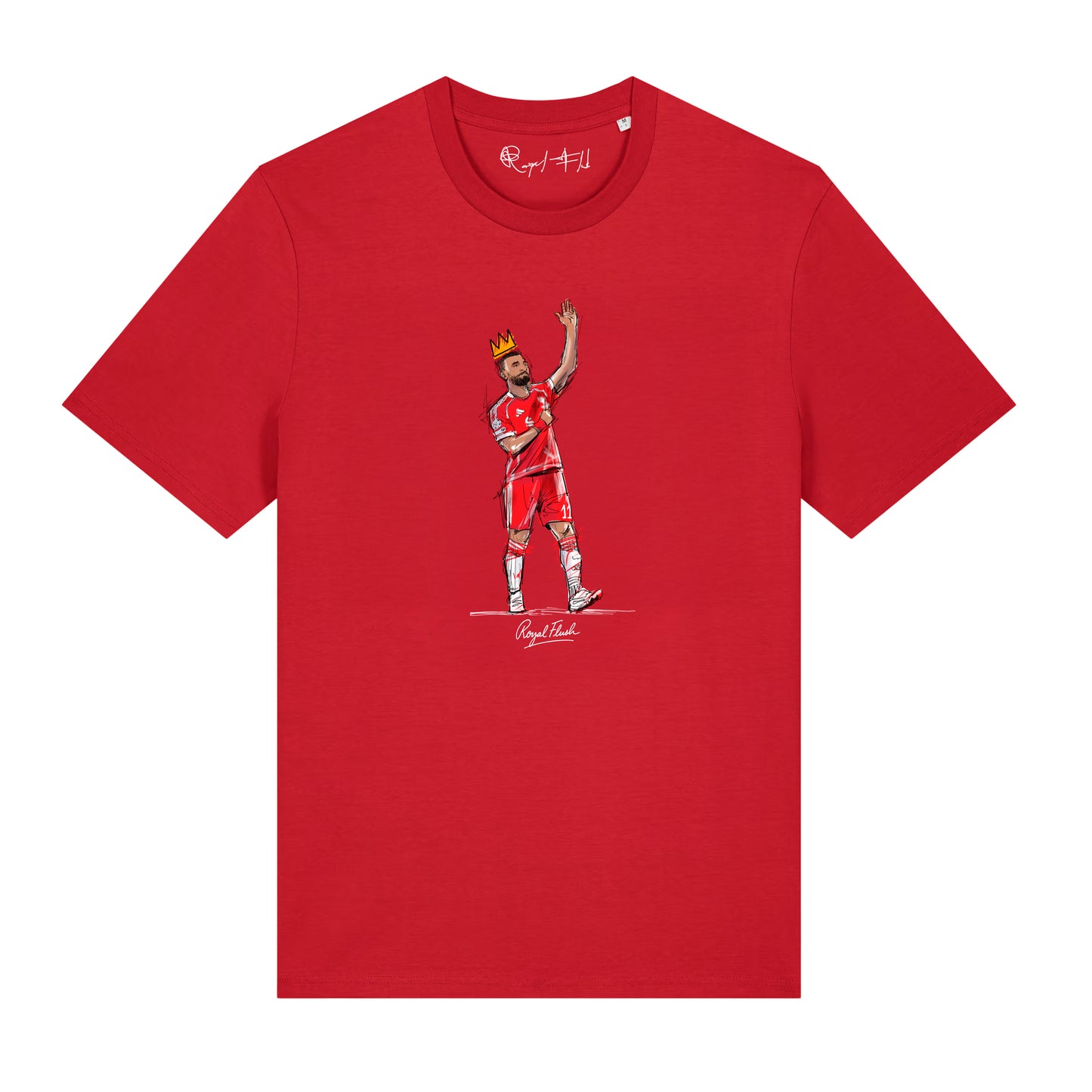 THE KING Tee