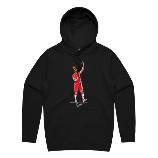 THE KING Hoody