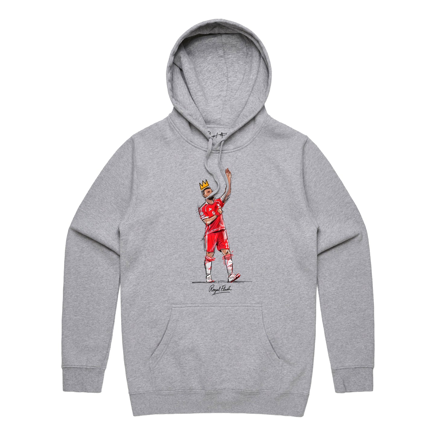 THE KING Hoody