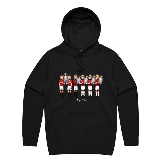 United Skippers Hoody