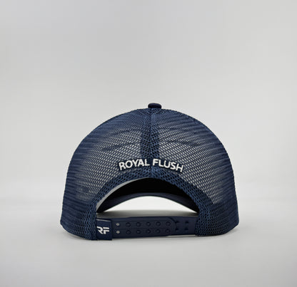 Sea Sharks Navy Cap