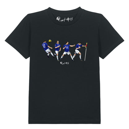 Cahill Motion Kids Tee