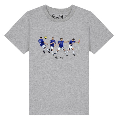 Cahill Motion Kids Tee