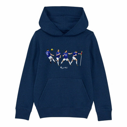 Cahill Motion Kids Hoody