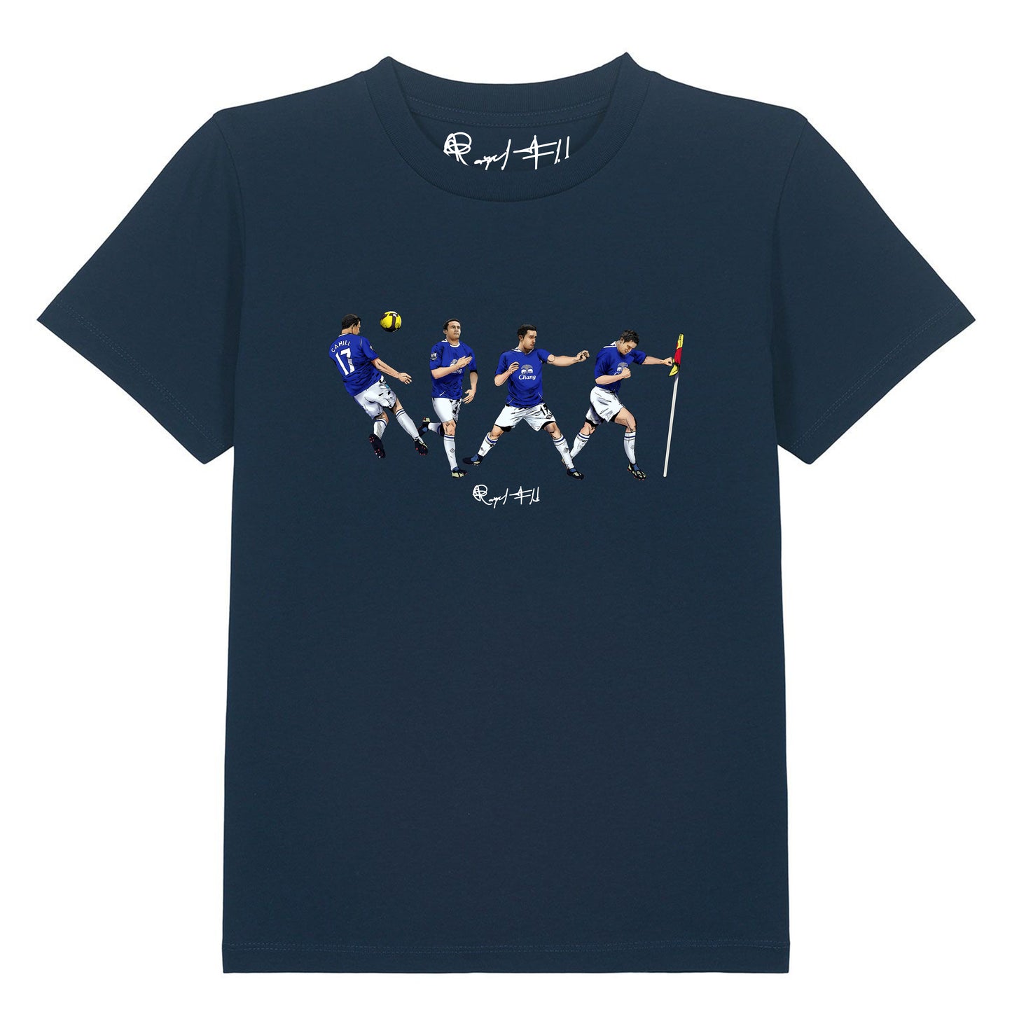 Cahill Motion Kids Tee