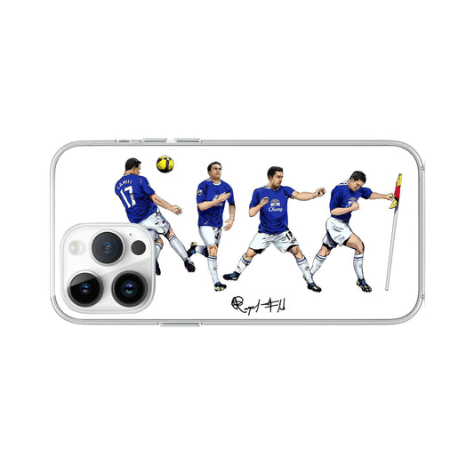Cahill Motion Phone Case