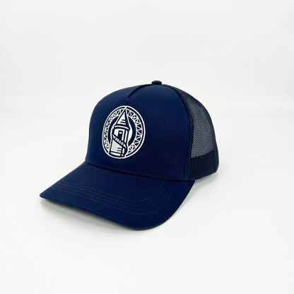 ALT Navy Cap