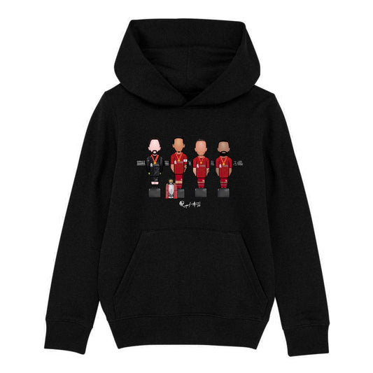 Champions Spine Kids Hoody