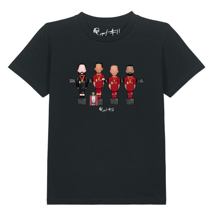 Champions Spine Kids Tee