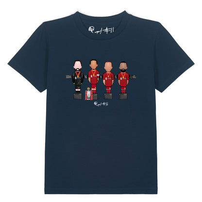 Champions Spine Kids Tee