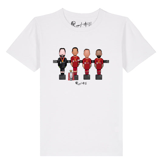 Champions Spine Kids Tee