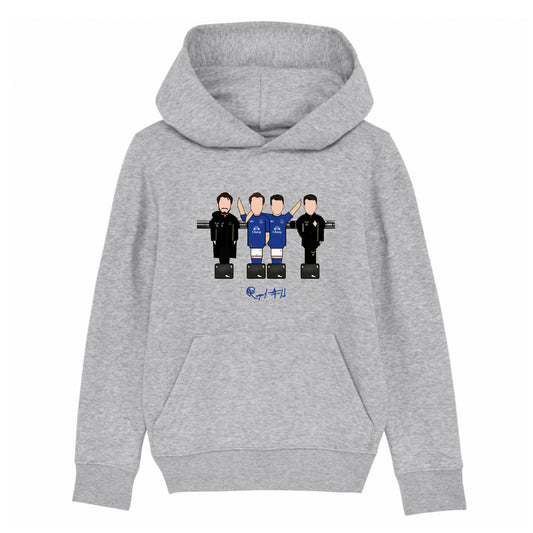 Evertonians Kids Hoody