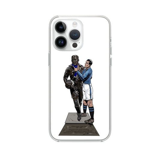 Dixie Dean Phone Case