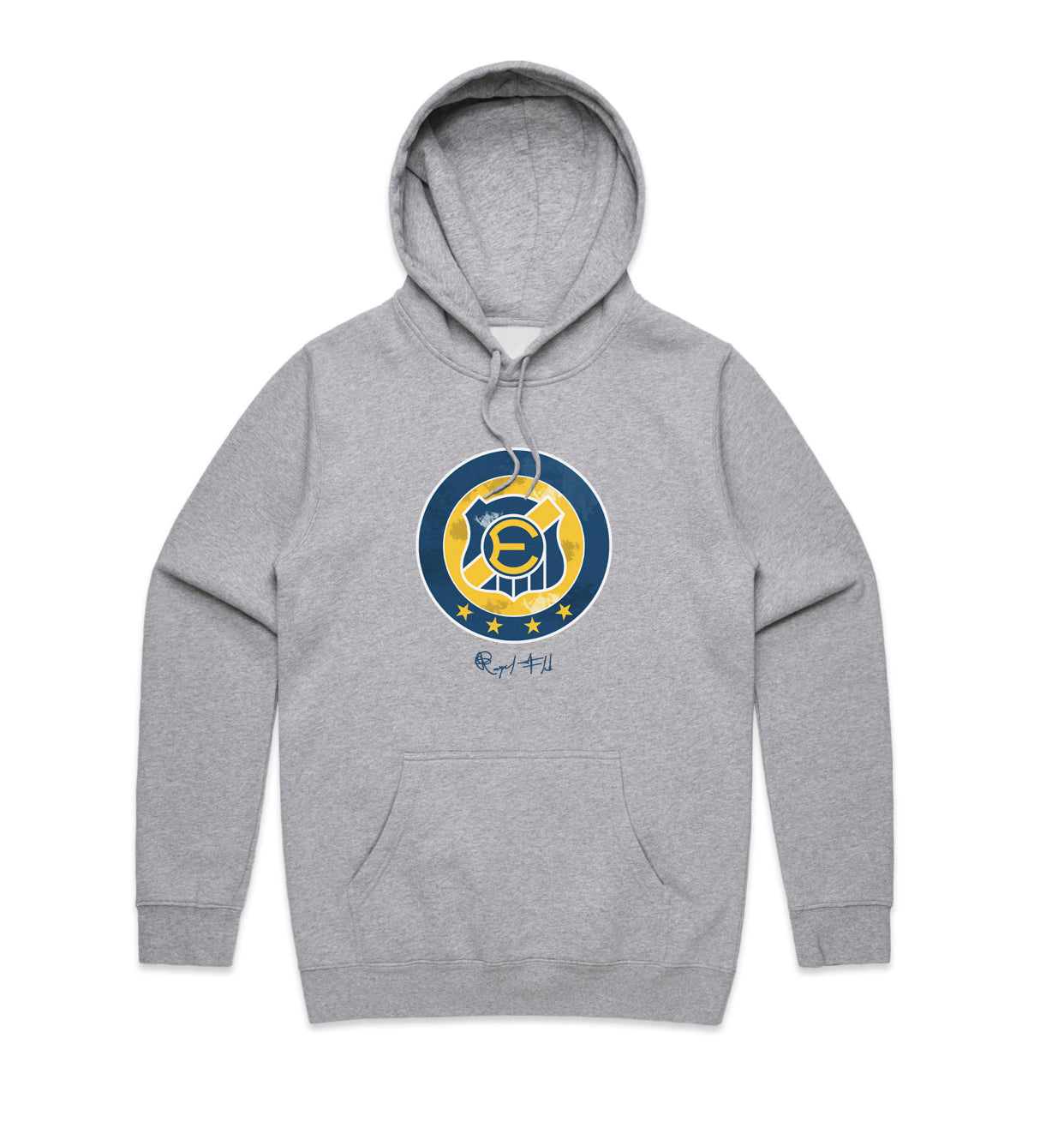 Everton Del Mar x RFD Hoody