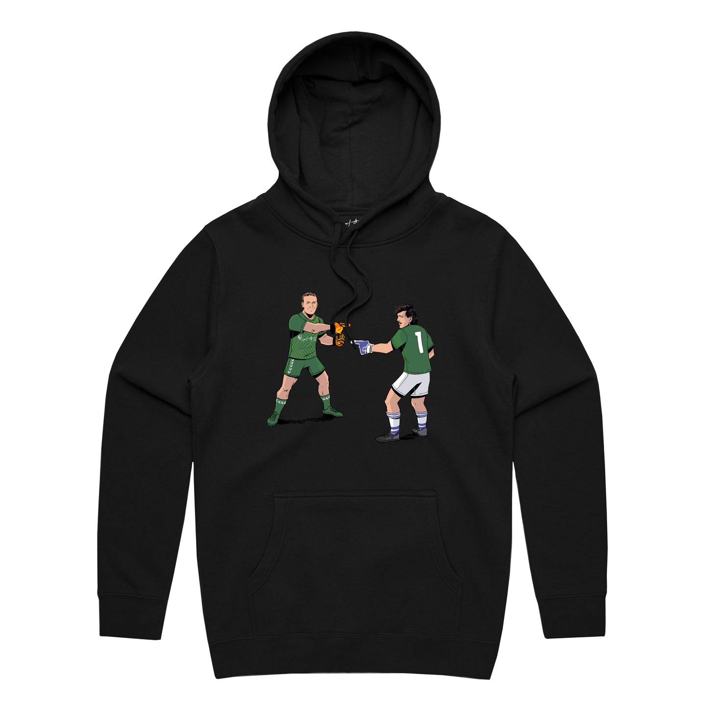 Everton No.1 Hoody