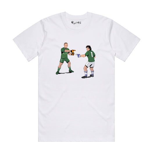 Everton No.1 Tee