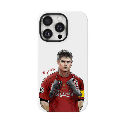 OG Gerrard Phone Case