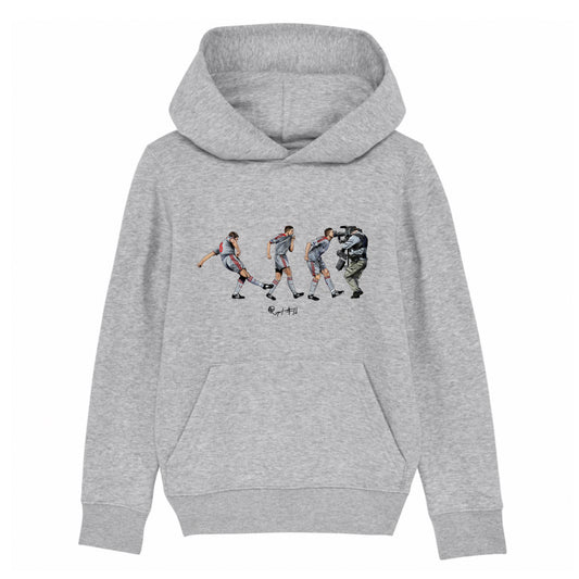 Gerrard Motion Kids Hoody