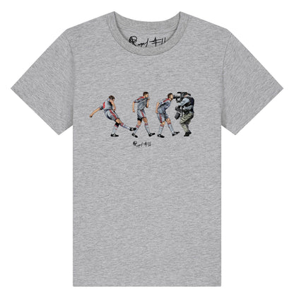 Gerrard Motion Kids Tee