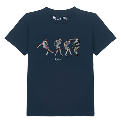 Gerrard Motion Kids Tee