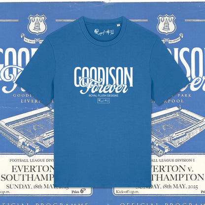 Goodison Forever Tee