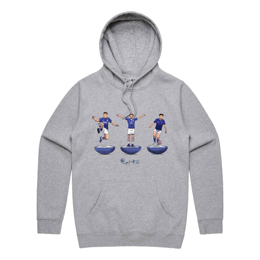 Grealish Hoody
