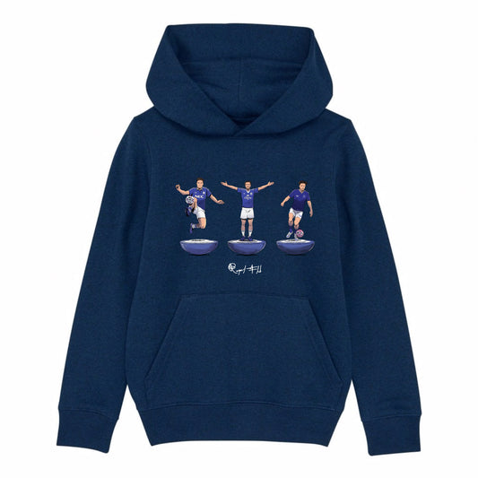 Grealish Kids Hoody