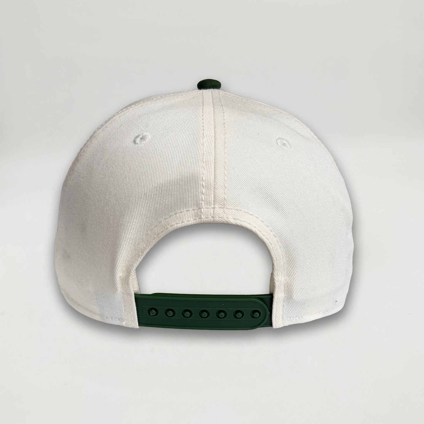 RF Forest Green Baseball Cap