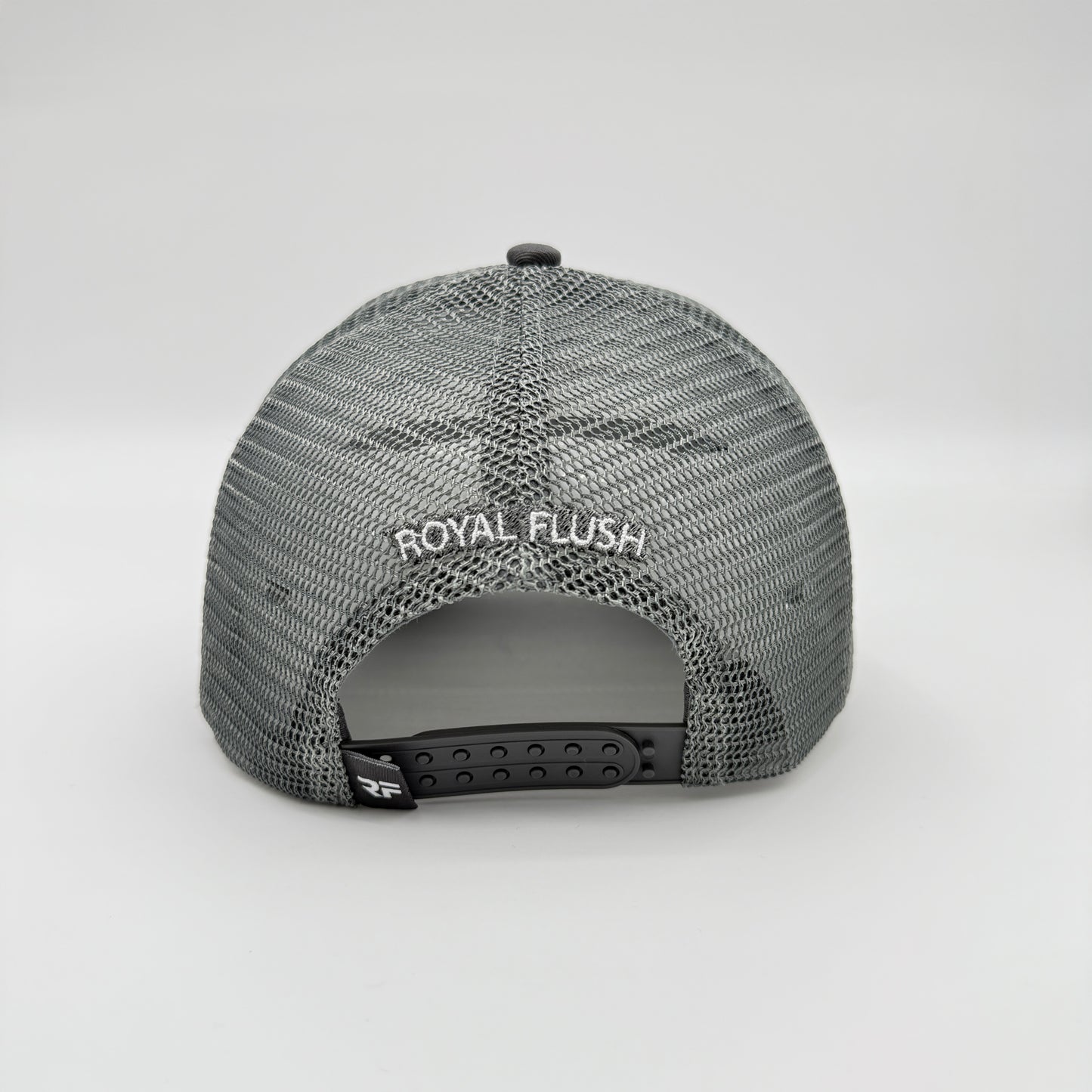 1878 Grey Cap