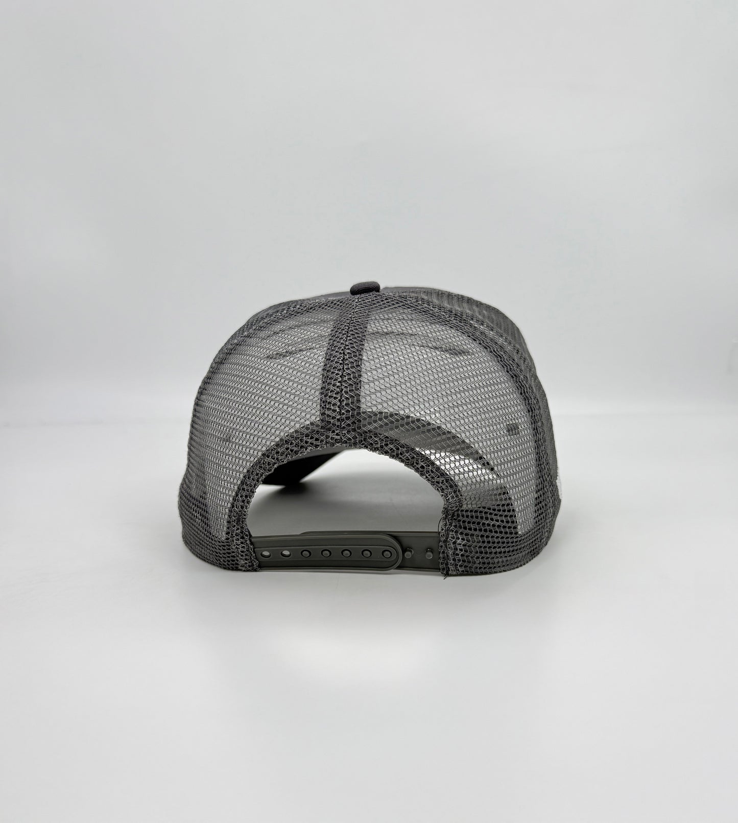 1878 Grey Cap