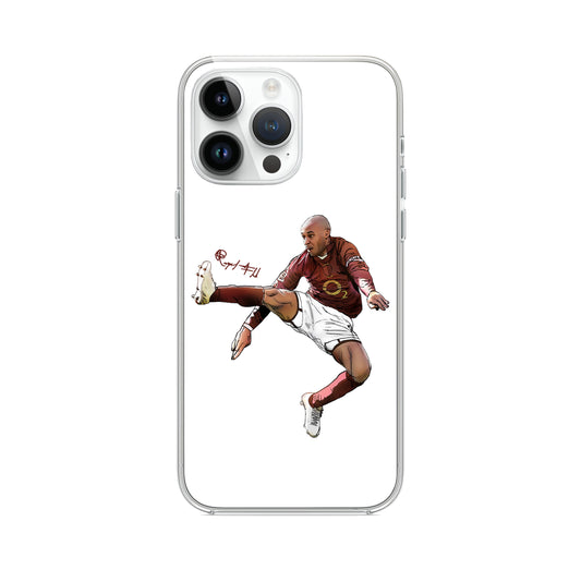 Henry Touch Phone Case