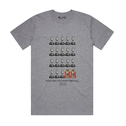 In My Life Tee