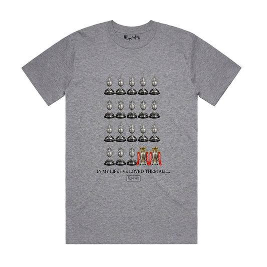 In My Life Tee