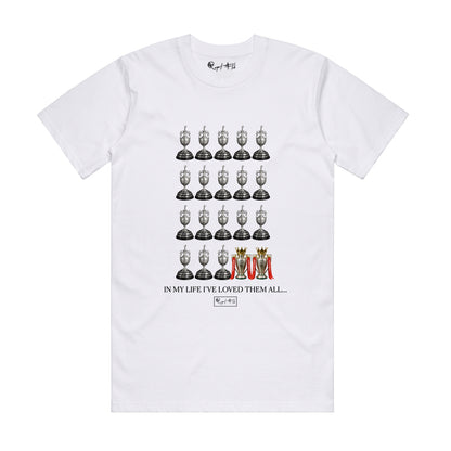 In My Life Tee