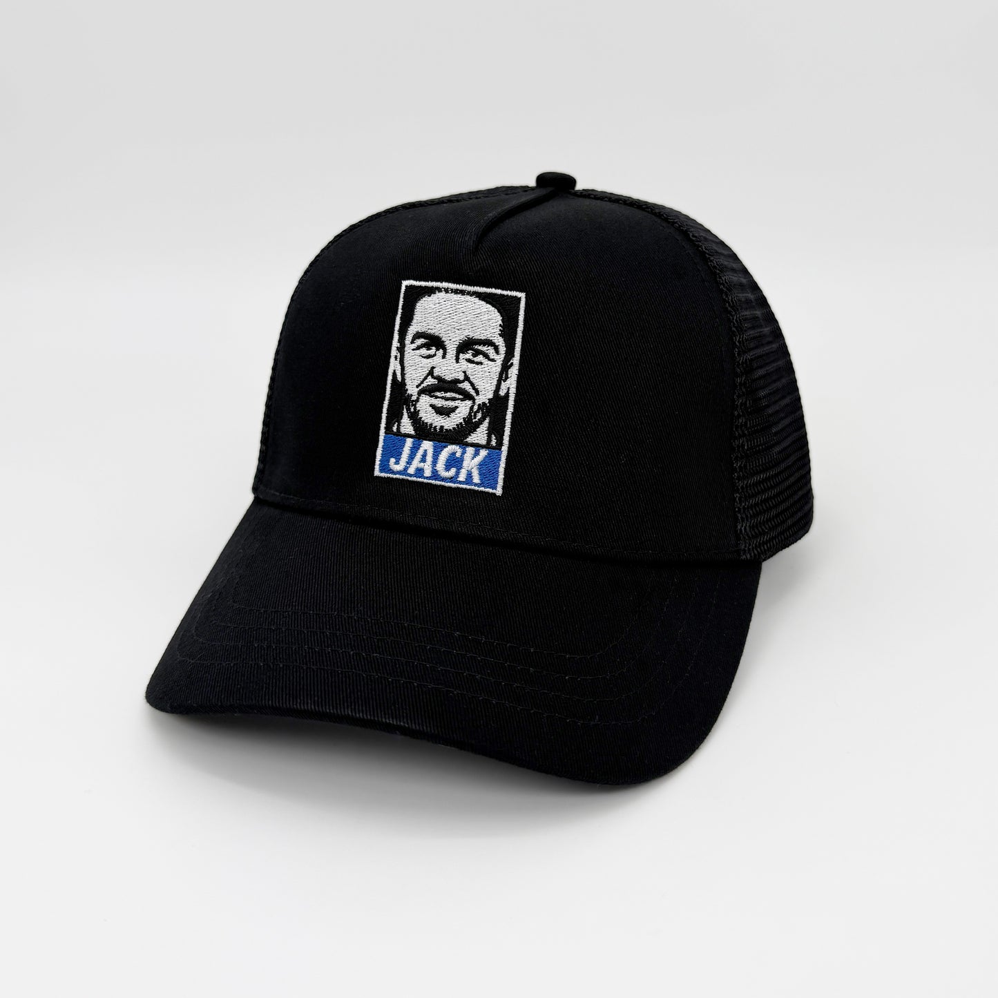JACK Black Cap