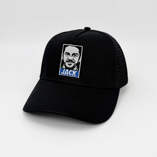 JACK Black Cap