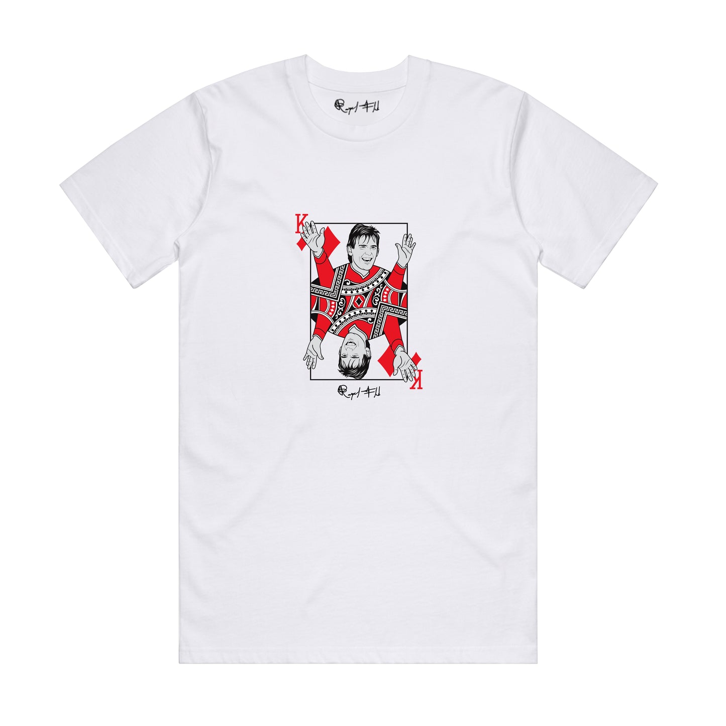 King Kenny Tee