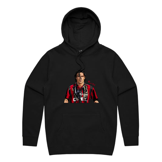 Maldini '96 Hoody